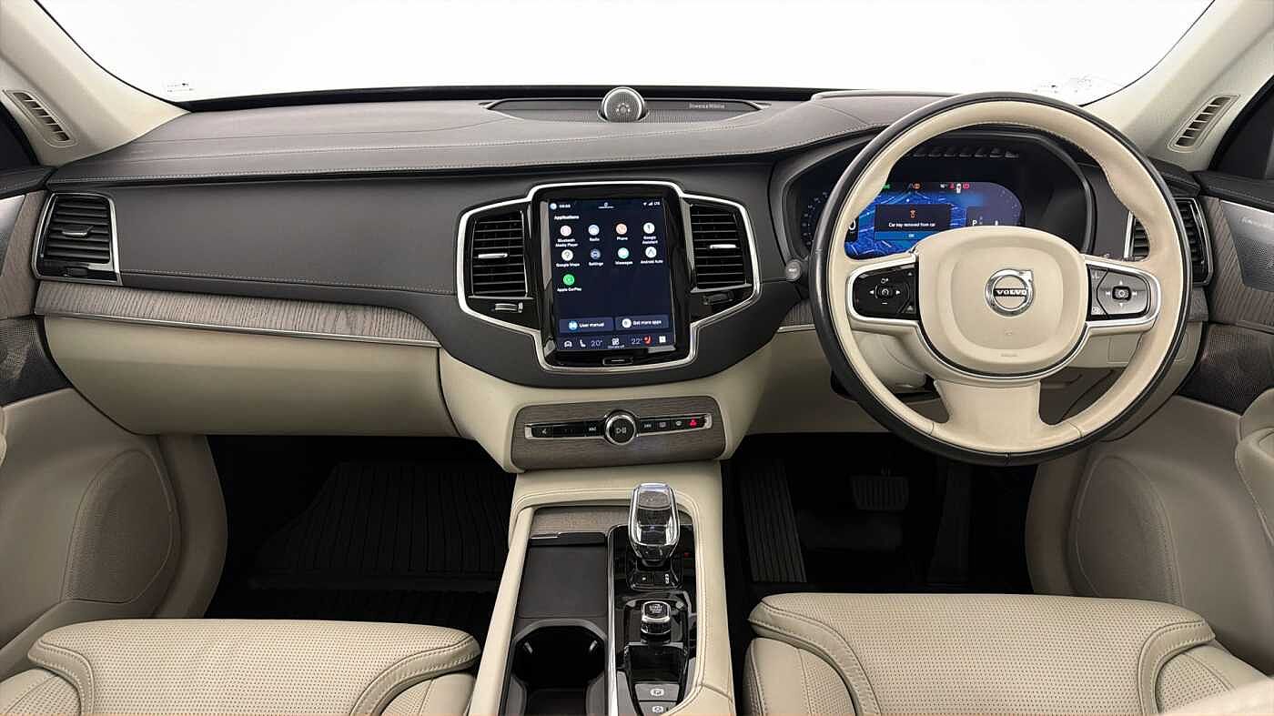 Used Volvo XC90 2023 for sale - 77630834: Photo 11