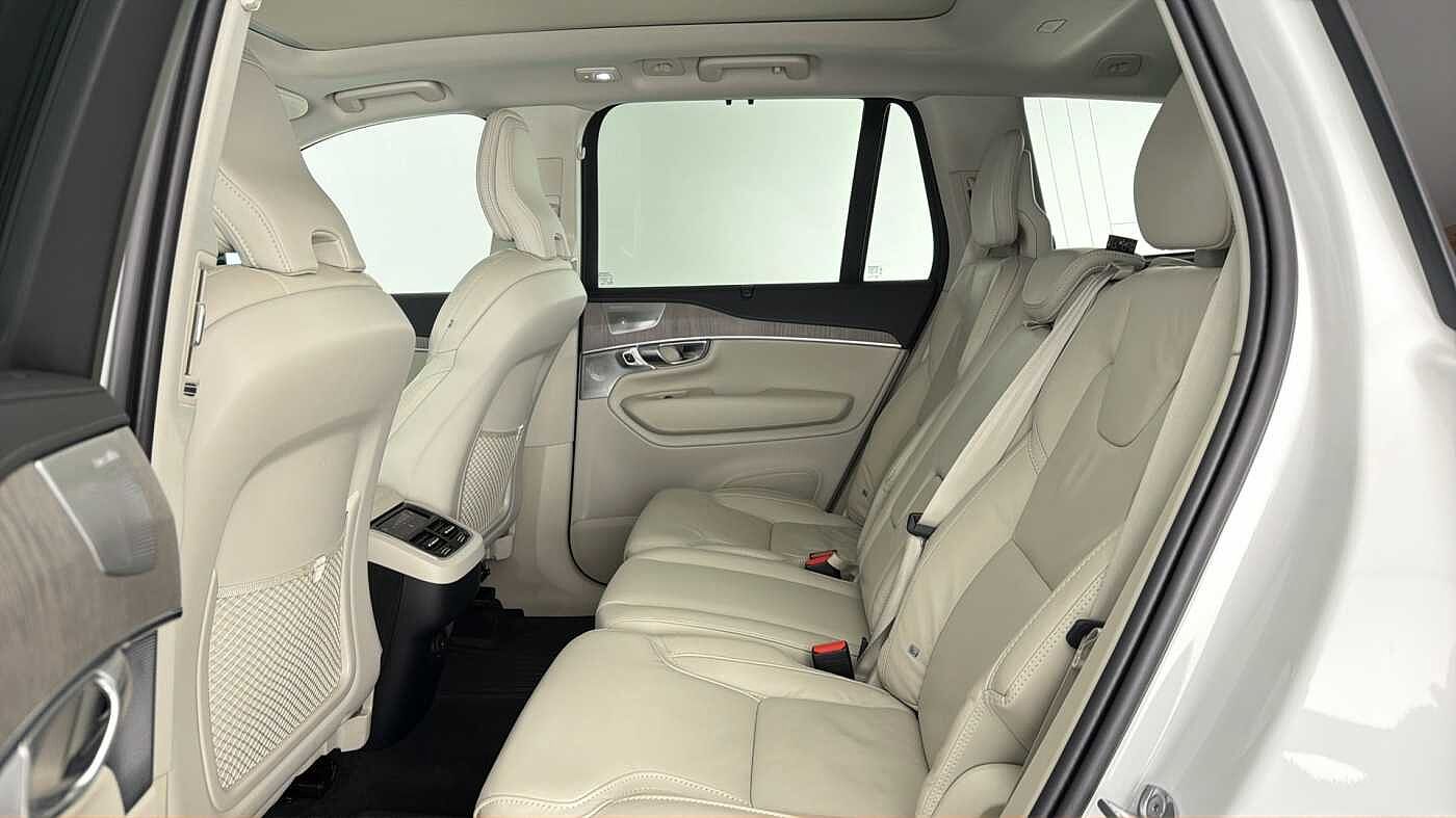 Used Volvo XC90 2023 for sale - 77630834: Photo 12