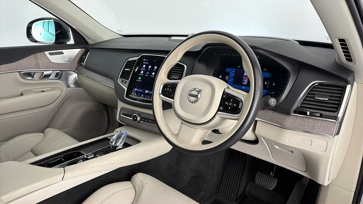 Used Volvo XC90 2023 for sale - 77630834: Photo 13