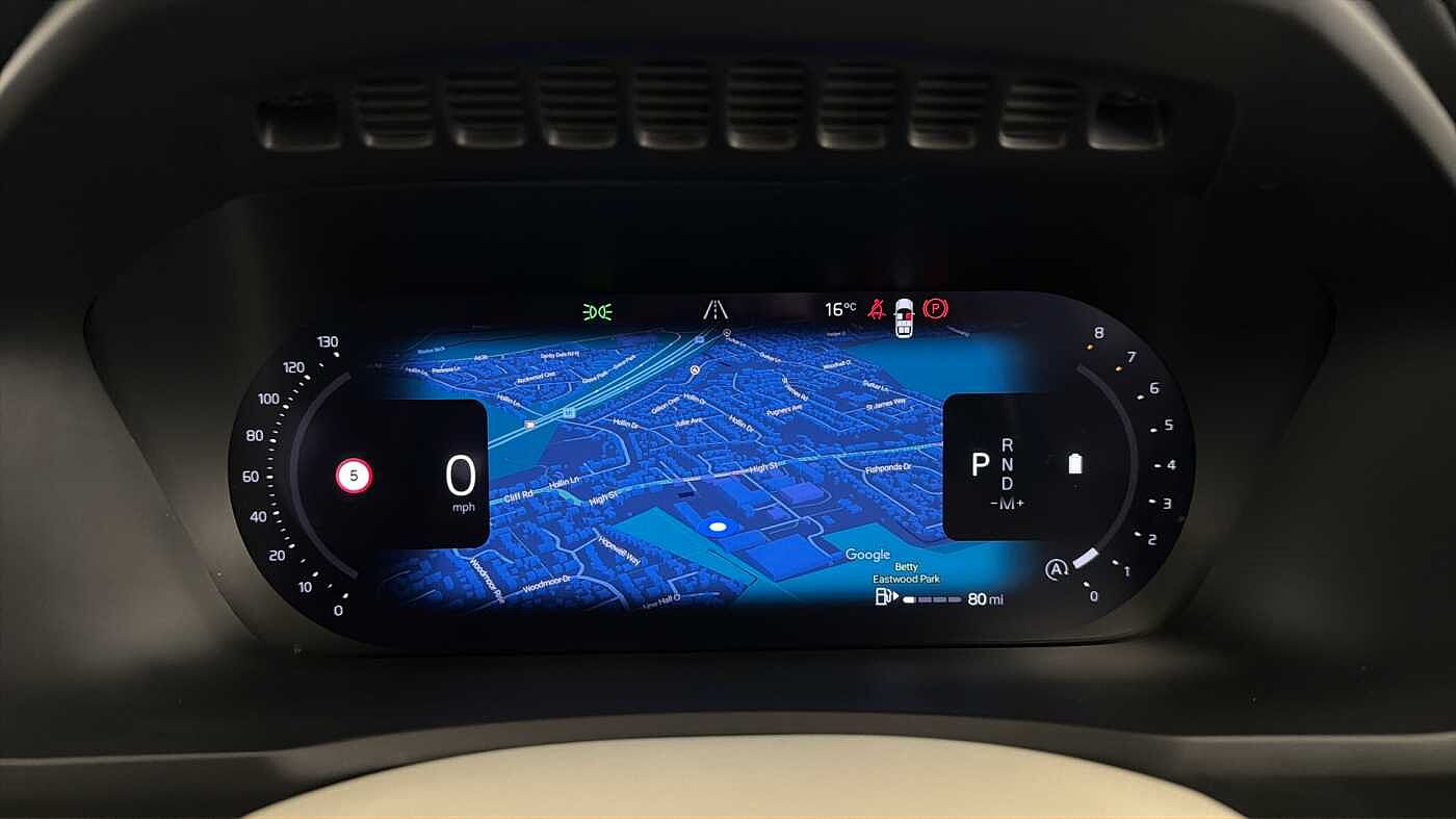 Used Volvo XC90 2023 for sale - 77630834: Photo 15