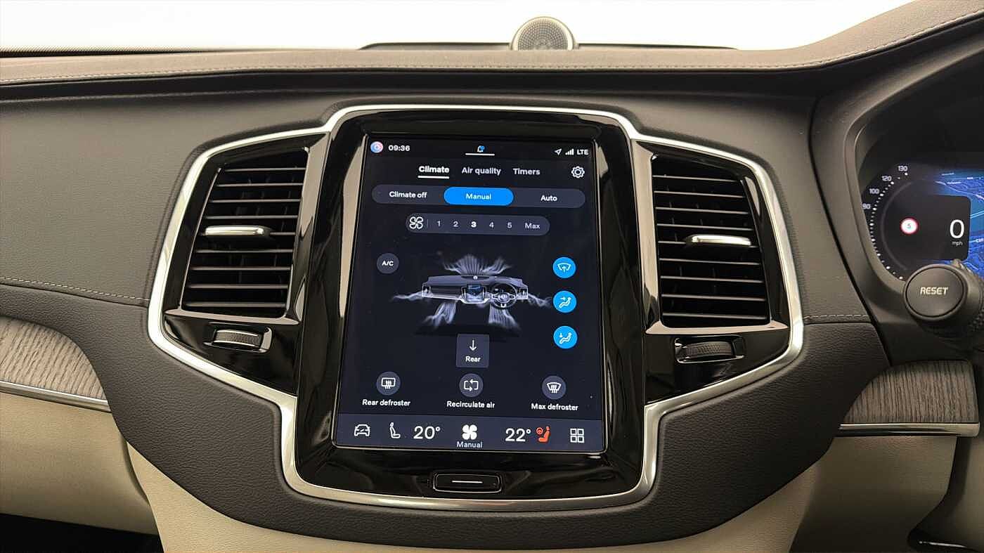 Used Volvo XC90 2023 for sale - 77630834: Photo 16