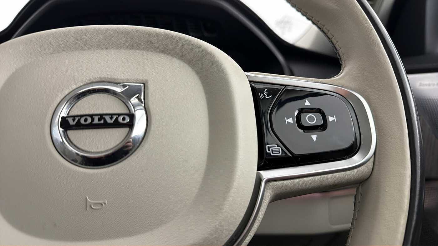 Used Volvo XC90 2023 for sale - 77630834: Photo 18