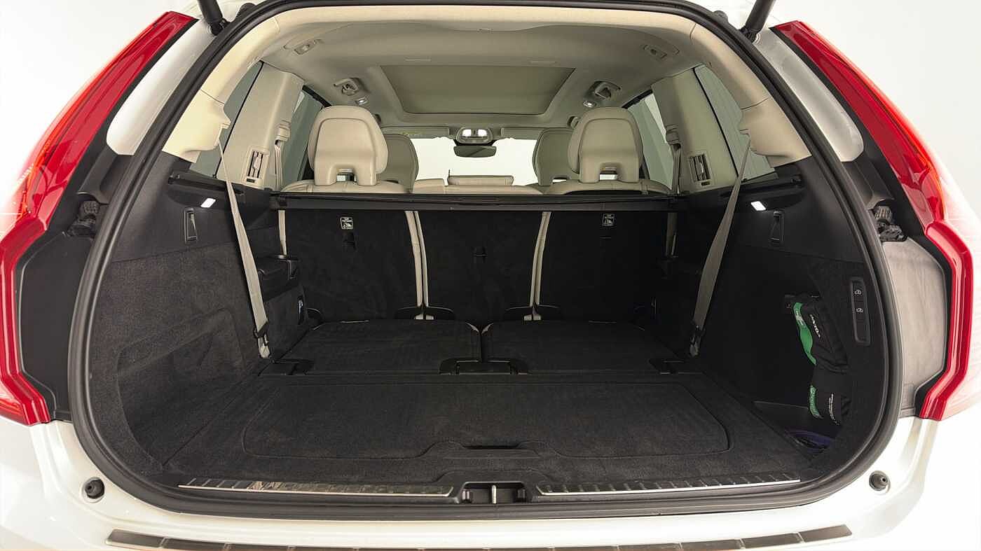 Used Volvo XC90 2023 for sale - 77630834: Photo 19
