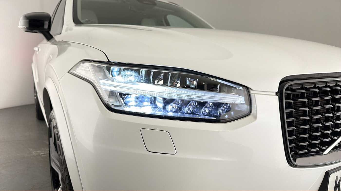 Used Volvo XC90 2023 for sale - 77630834: Photo 20