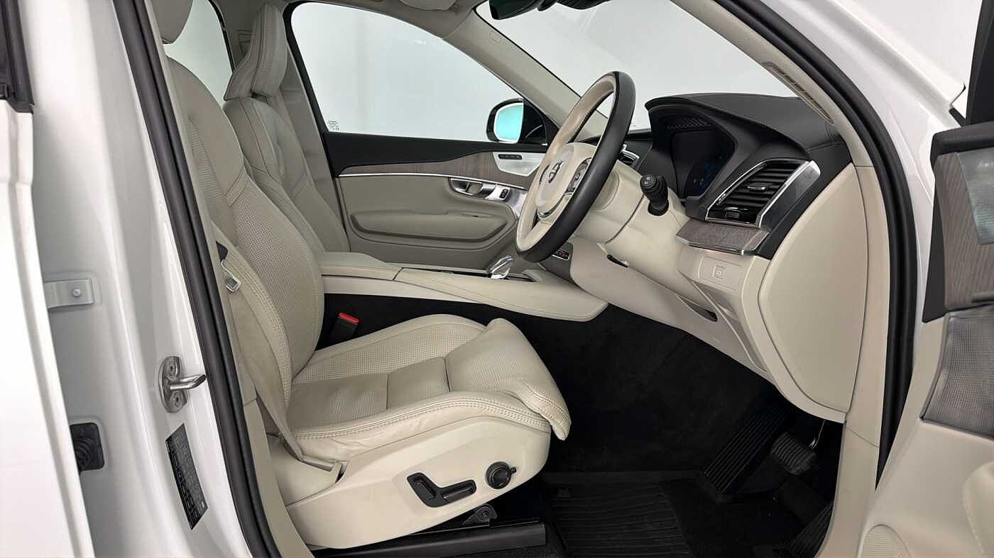 Used Volvo XC90 2023 for sale - 77630834: Photo 23