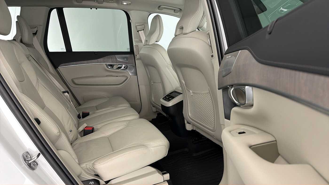 Used Volvo XC90 2023 for sale - 77630834: Photo 24