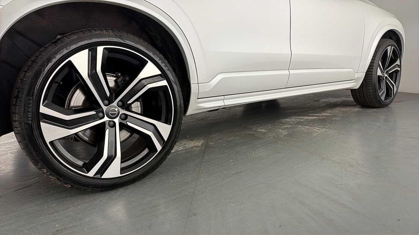 Used Volvo XC90 2023 for sale - 77630834: Photo 27