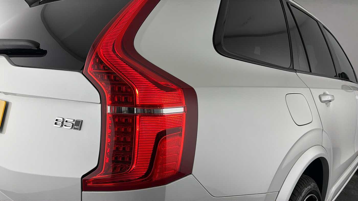 Used Volvo XC90 2023 for sale - 77630834: Photo 28