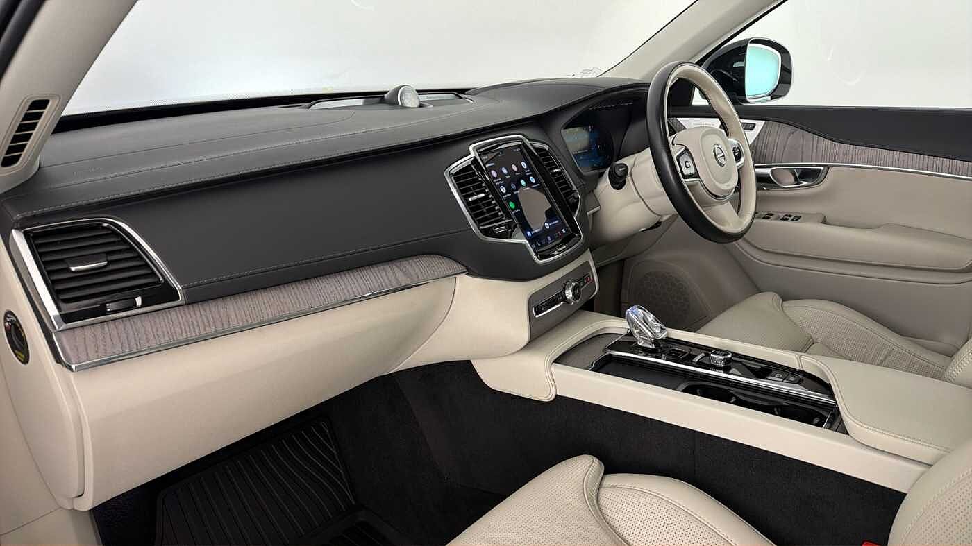 Used Volvo XC90 2023 for sale - 77630834: Photo 3