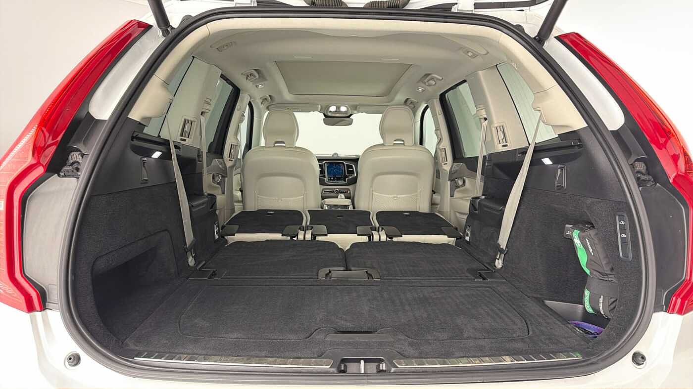 Used Volvo XC90 2023 for sale - 77630834: Photo 30