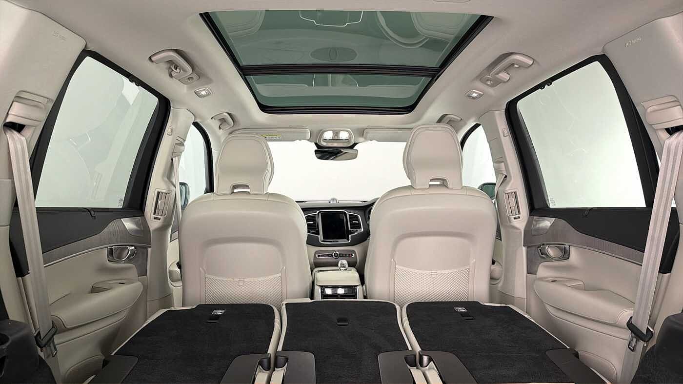 Used Volvo XC90 2023 for sale - 77630834: Photo 31