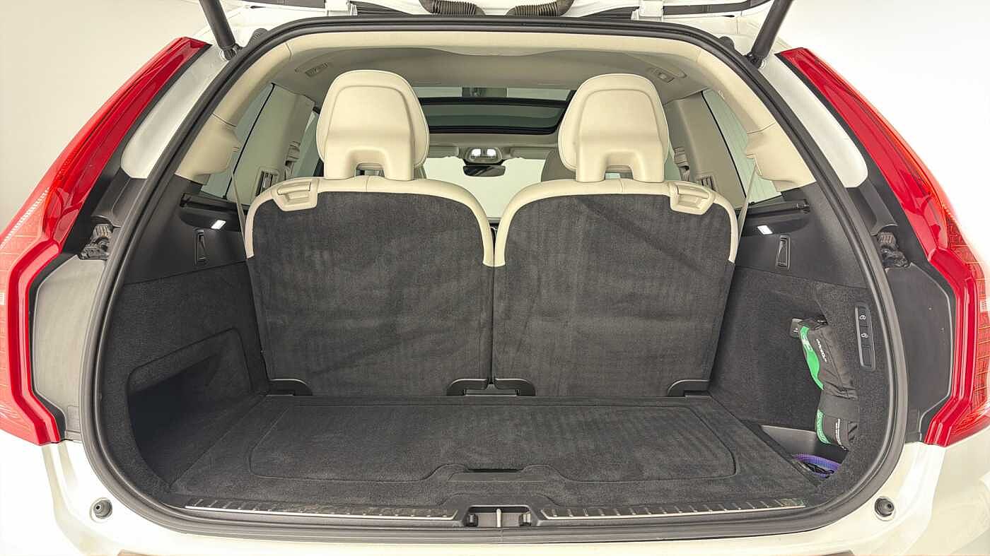 Used Volvo XC90 2023 for sale - 77630834: Photo 33