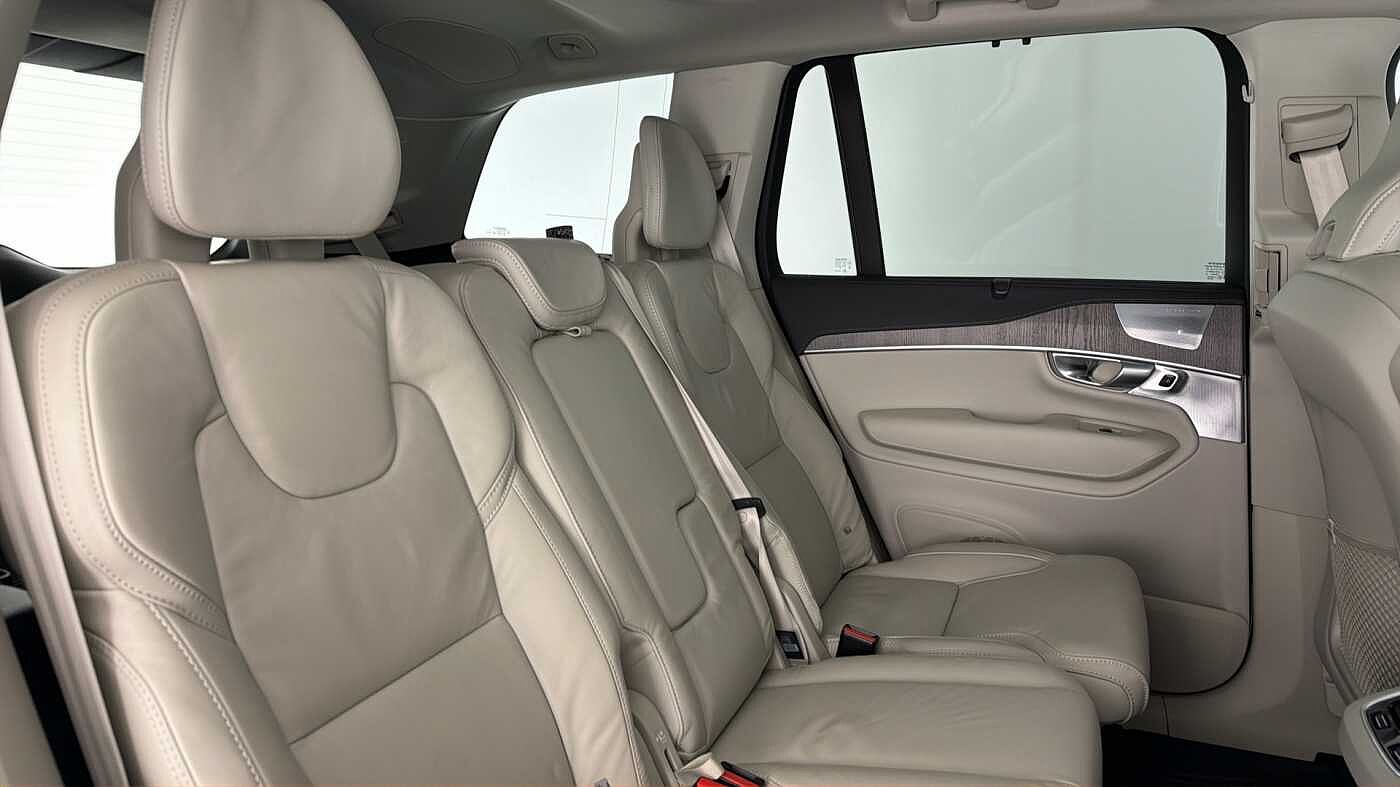 Used Volvo XC90 2023 for sale - 77630834: Photo 35