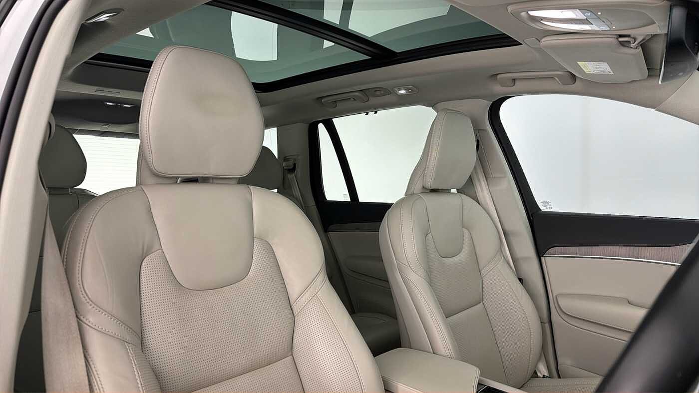 Used Volvo XC90 2023 for sale - 77630834: Photo 37