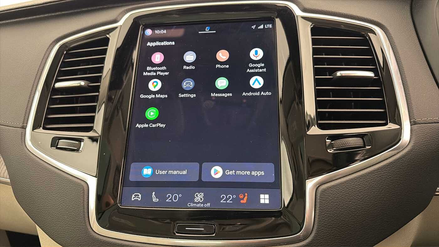 Used Volvo XC90 2023 for sale - 77630834: Photo 39