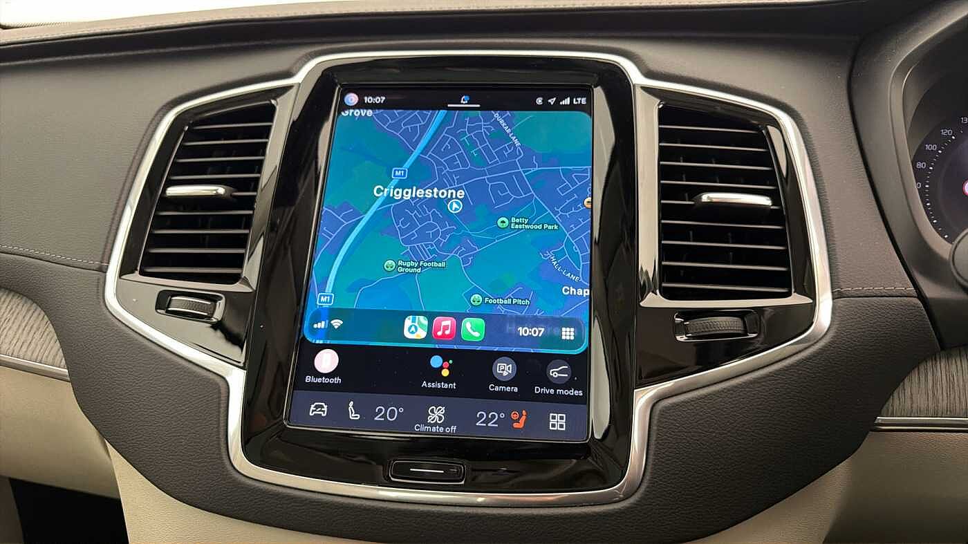 Used Volvo XC90 2023 for sale - 77630834: Photo 41