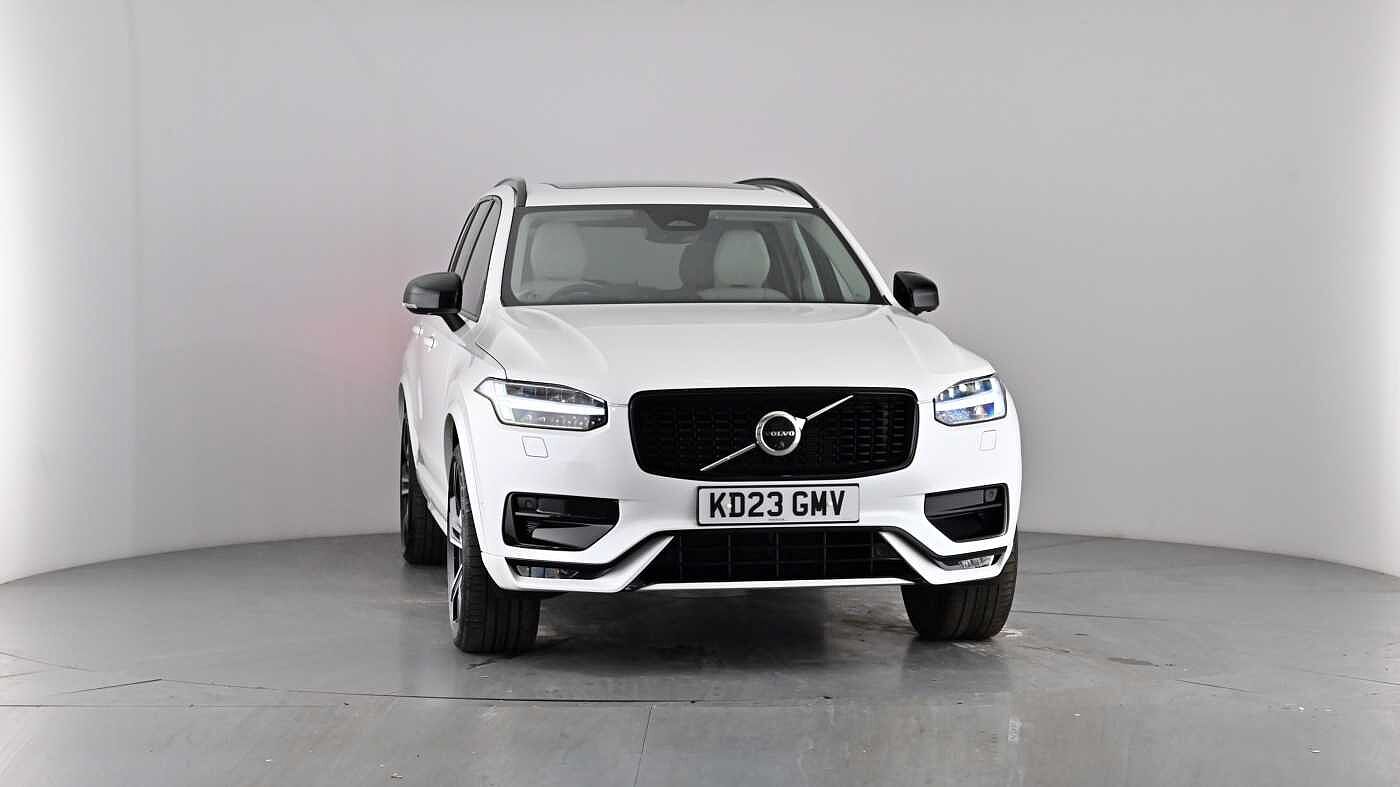 Used Volvo XC90 2023 for sale - 77630834: Photo 45