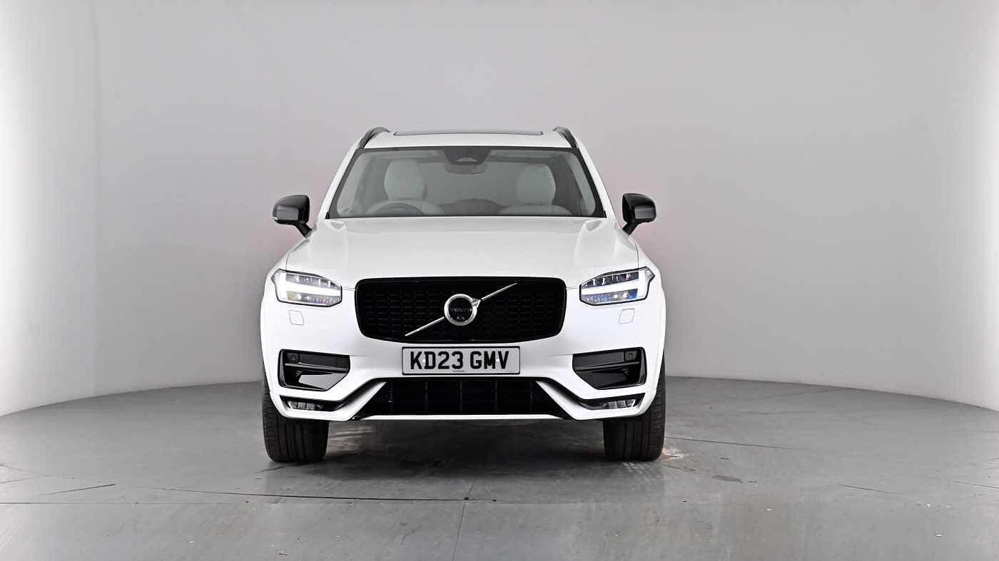 Used Volvo XC90 2023 for sale - 77630834: Photo 46
