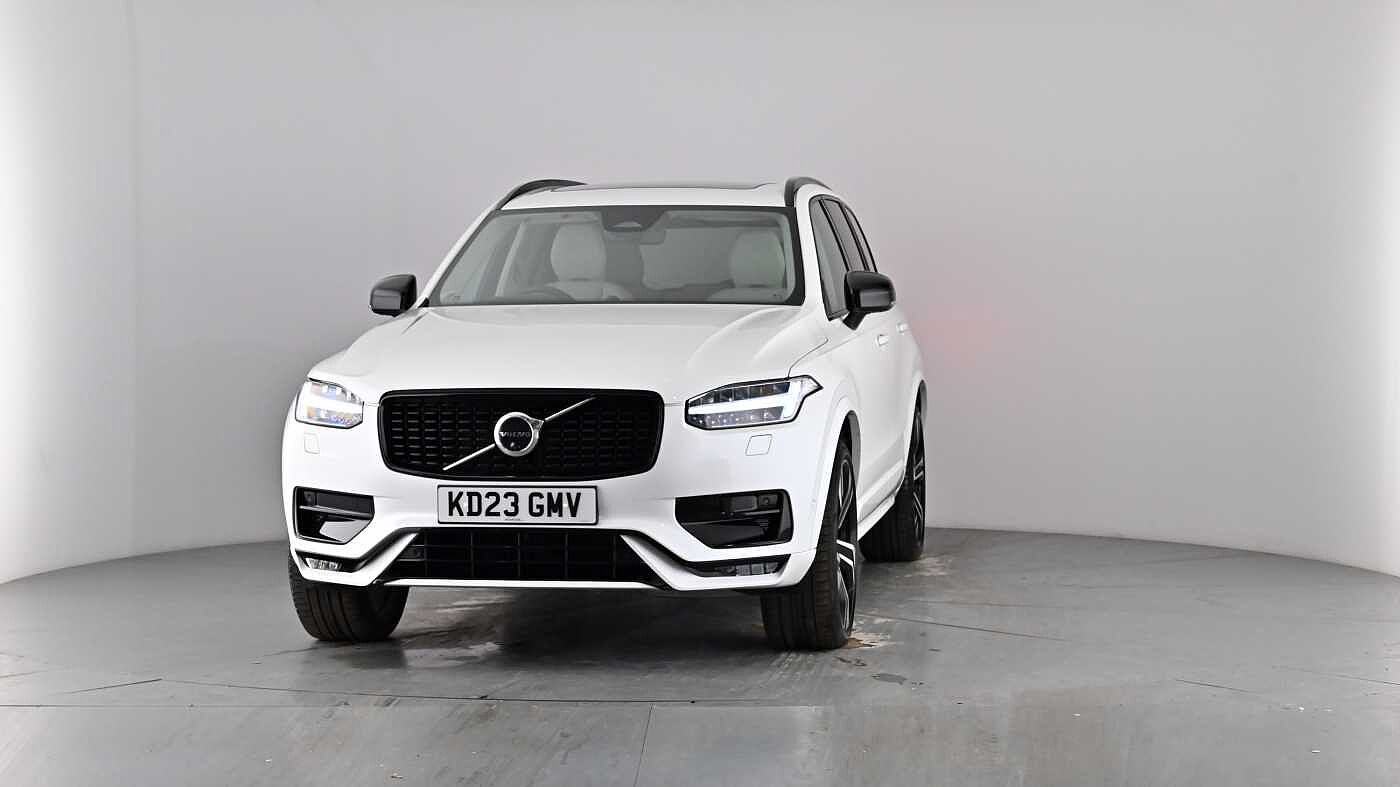 Used Volvo XC90 2023 for sale - 77630834: Photo 47