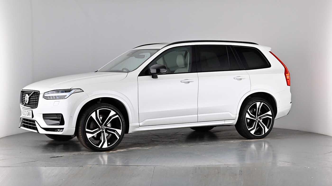 Used Volvo XC90 2023 for sale - 77630834: Photo 52