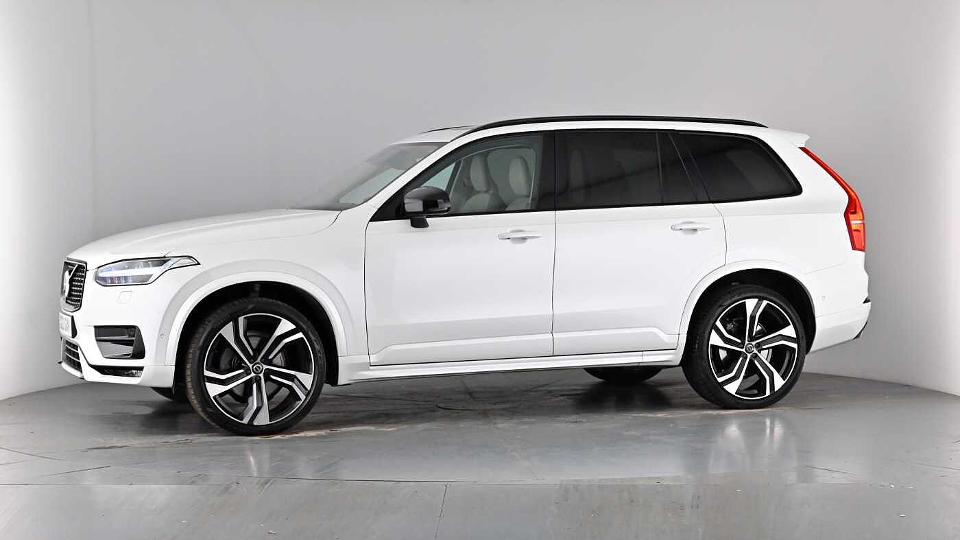 Used Volvo XC90 2023 for sale - 77630834: Photo 53
