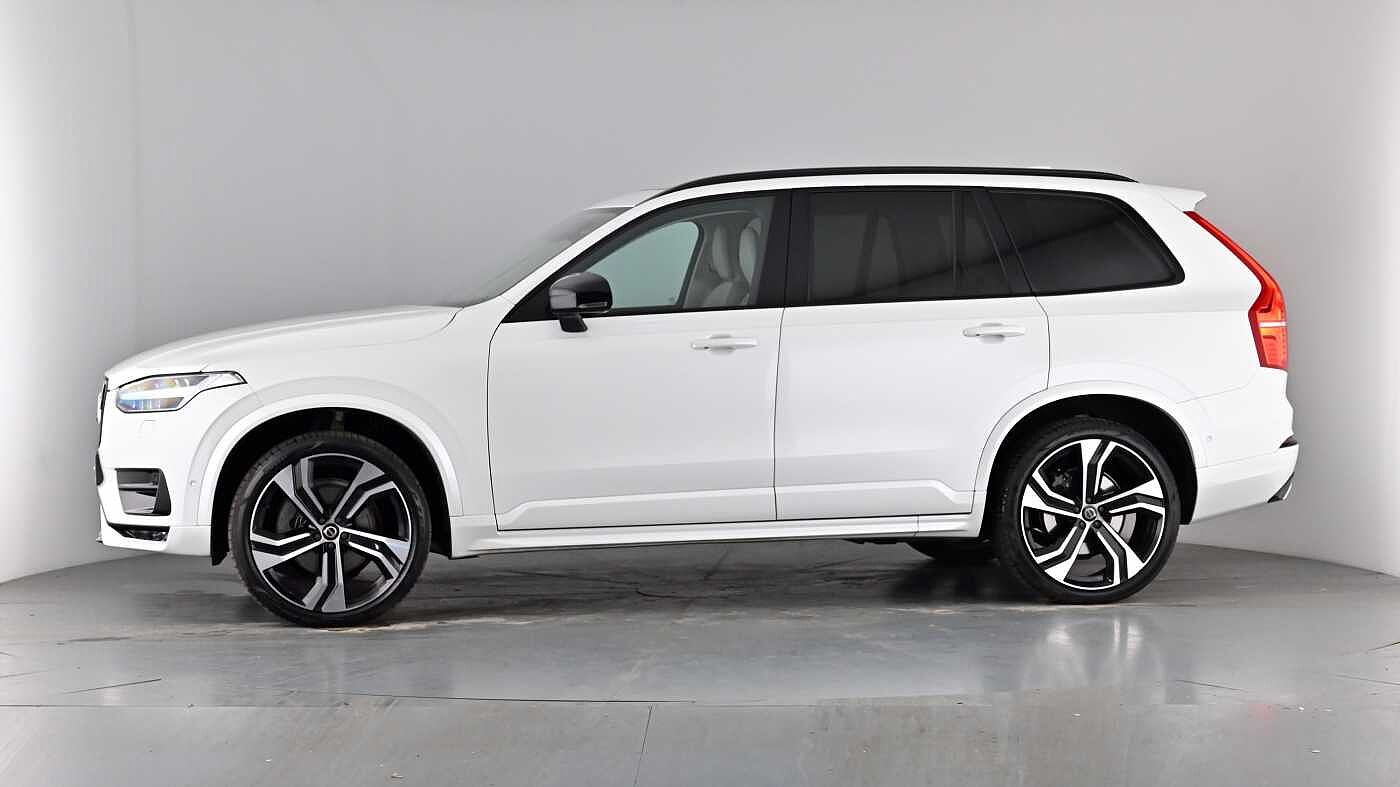 Used Volvo XC90 2023 for sale - 77630834: Photo 54