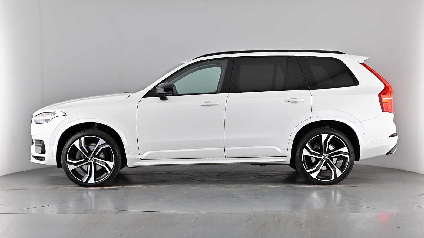 Used Volvo XC90 2023 for sale - 77630834: Photo 55