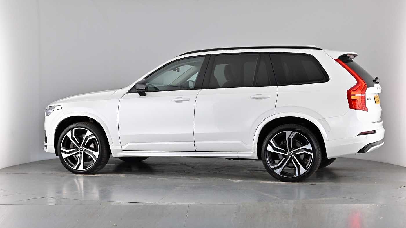 Used Volvo XC90 2023 for sale - 77630834: Photo 57