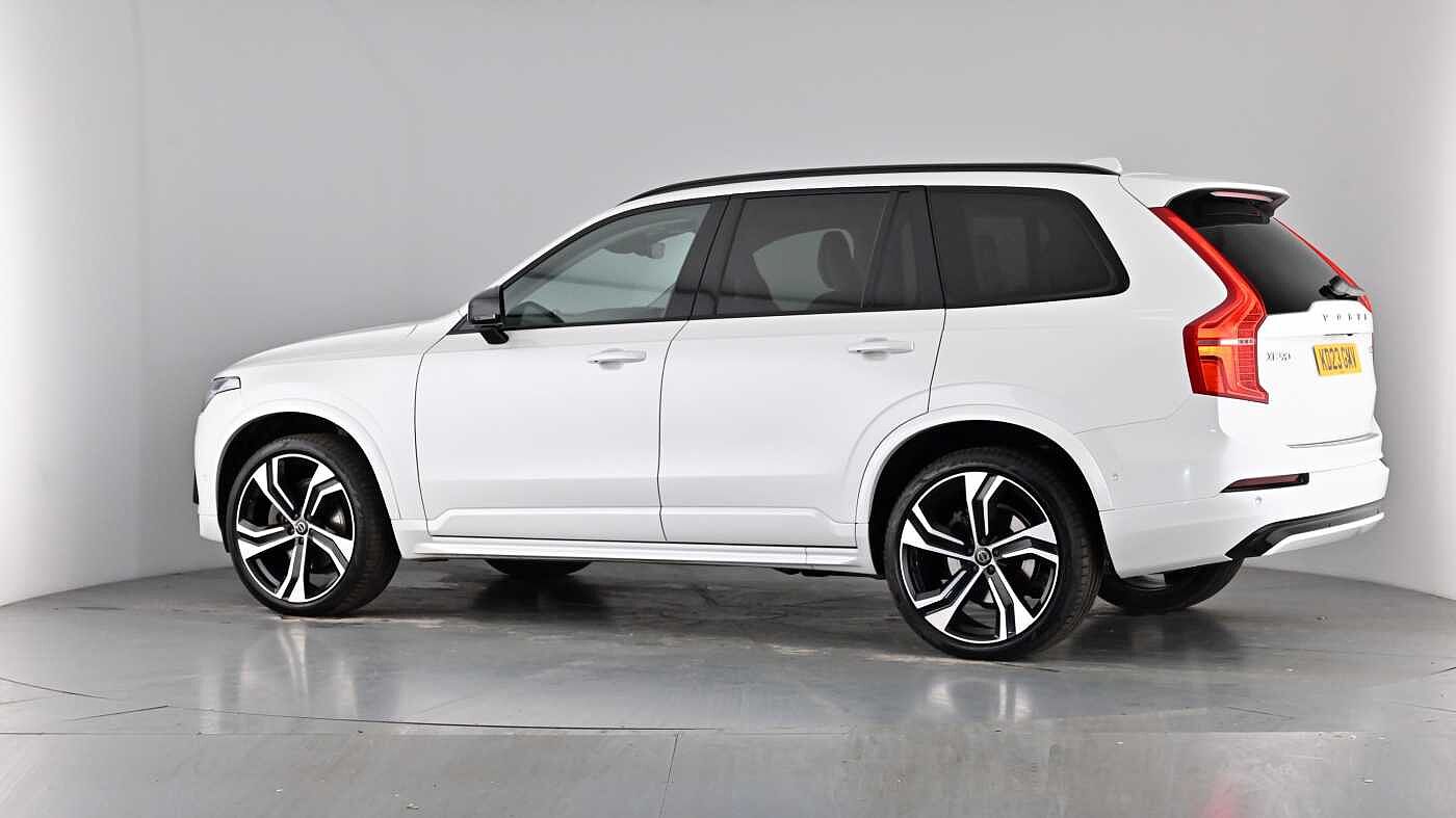 Used Volvo XC90 2023 for sale - 77630834: Photo 58