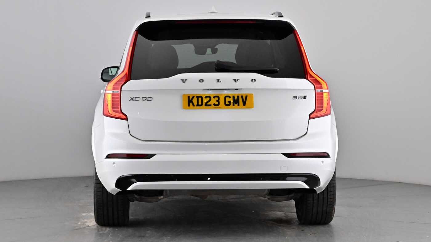 Used Volvo XC90 2023 for sale - 77630834: Photo 6