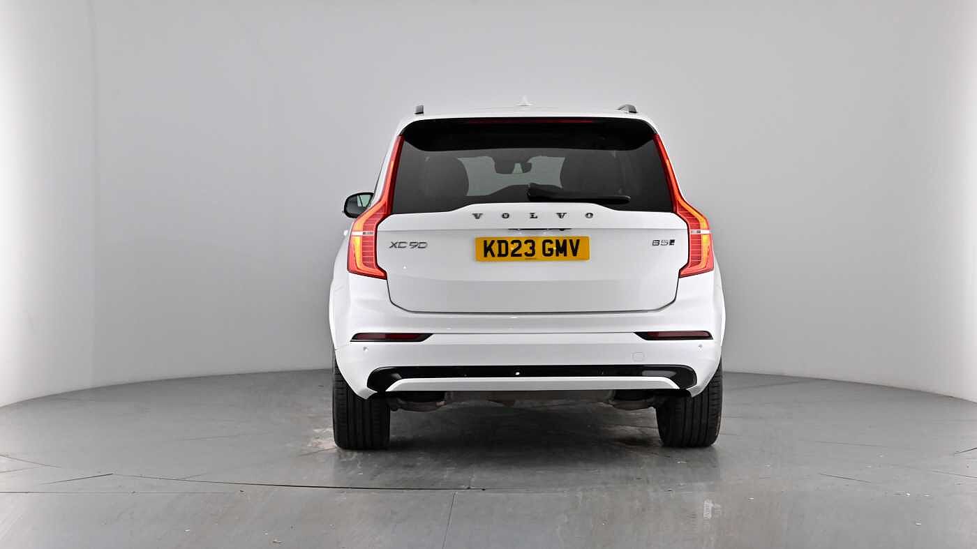 Used Volvo XC90 2023 for sale - 77630834: Photo 64
