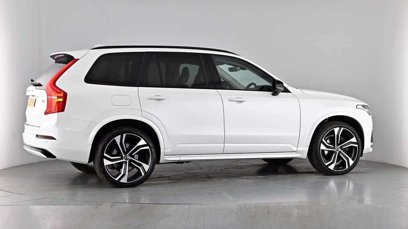 Used Volvo XC90 2023 for sale - 77630834: Photo 71