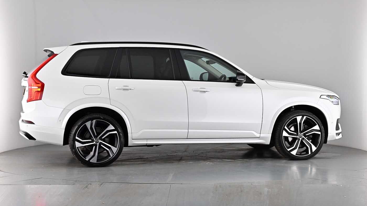 Used Volvo XC90 2023 for sale - 77630834: Photo 72