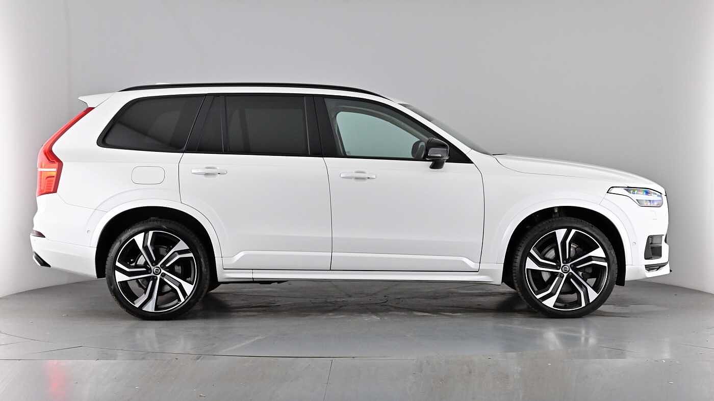 Used Volvo XC90 2023 for sale - 77630834: Photo 73