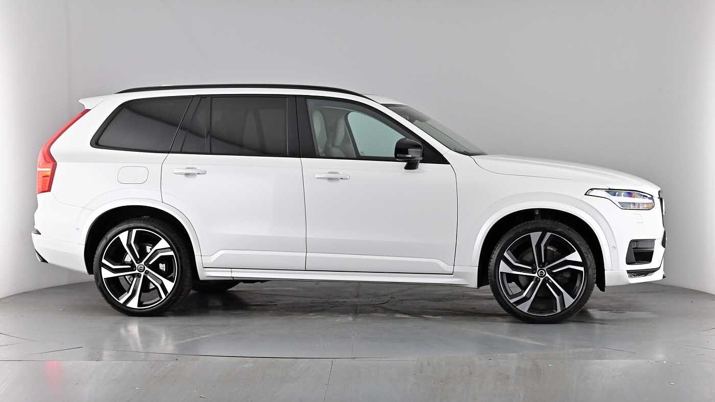 Used Volvo XC90 2023 for sale - 77630834: Photo 74