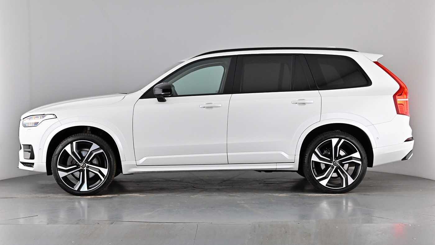 Used Volvo XC90 2023 for sale - 77630834: Photo 8