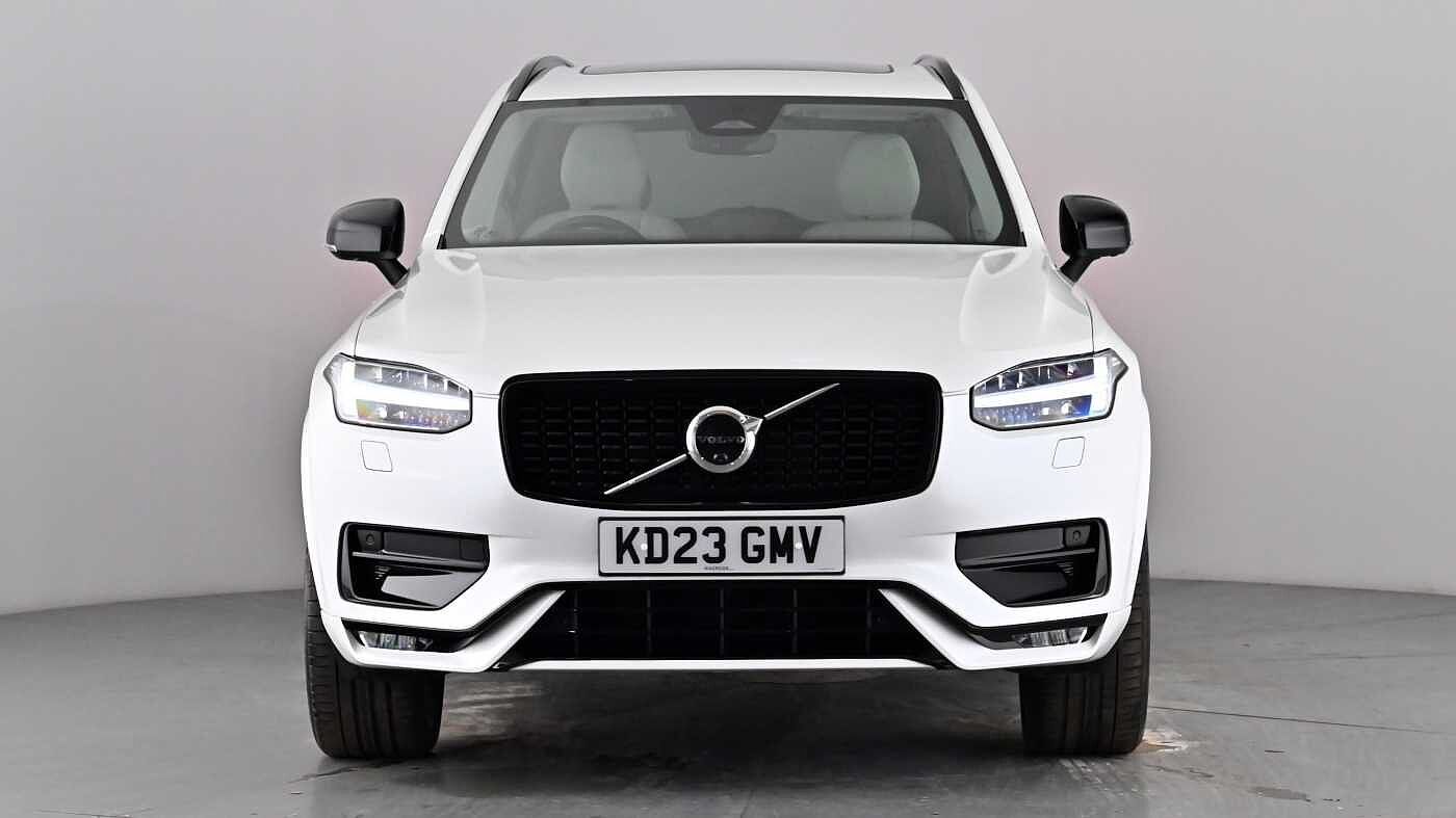 Used Volvo XC90 2023 for sale - 77630834: Photo 9