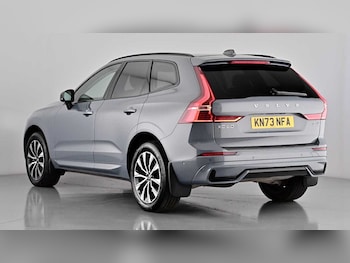 Used Volvo XC60 2023 for sale - 75726038: Photo