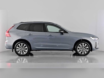 Used Volvo XC60 2023 for sale - 75726038: Photo