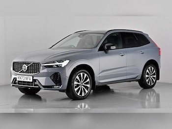 Used Volvo XC60 2023 for sale - 75726038: Photo