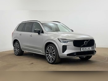 Used Volvo XC90 2025 for sale - 78670434: Photo