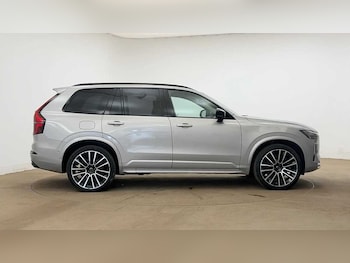 Used Volvo XC90 2025 for sale - 78670434: Photo