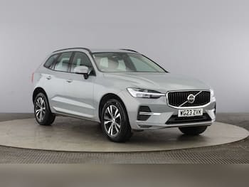 Used Volvo XC60 2023 for sale - 79663107: Photo