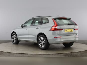 Used Volvo XC60 2023 for sale - 79663107: Photo