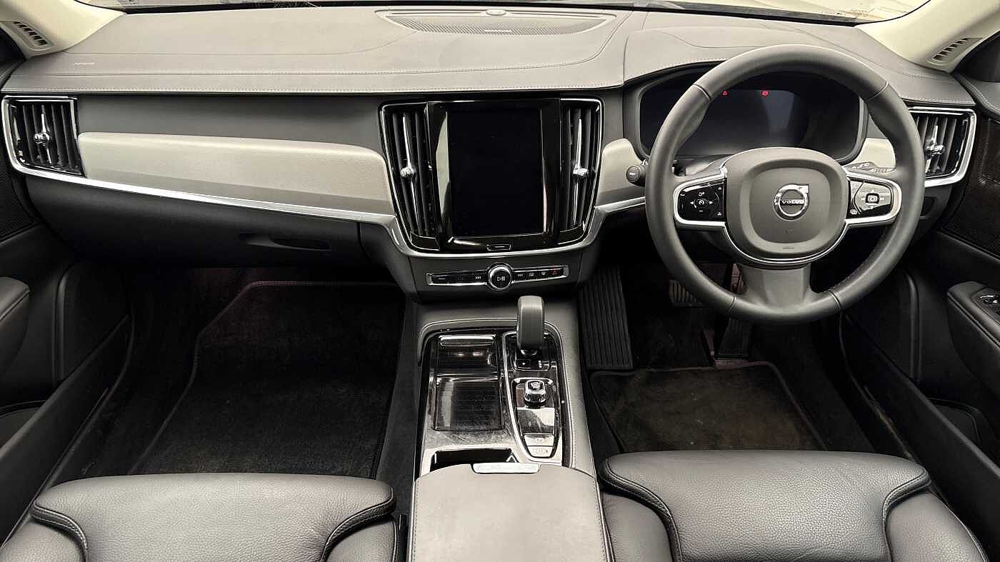 Used Volvo V90 2024 for sale - 76796380: Photo 10