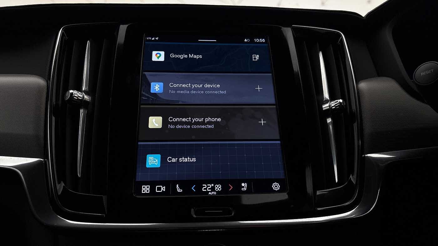 Used Volvo V90 2024 for sale - 76796380: Photo 11