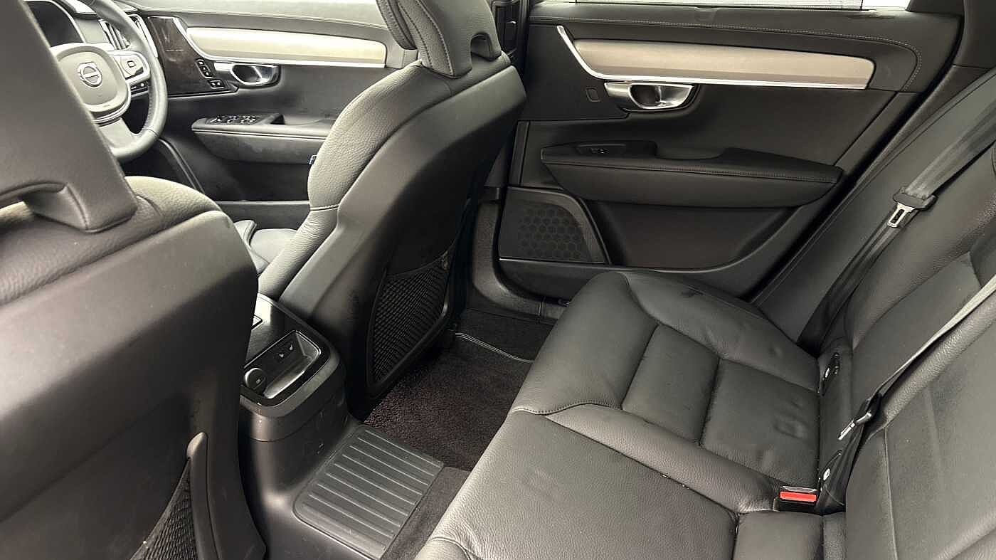 Used Volvo V90 2024 for sale - 76796380: Photo 13