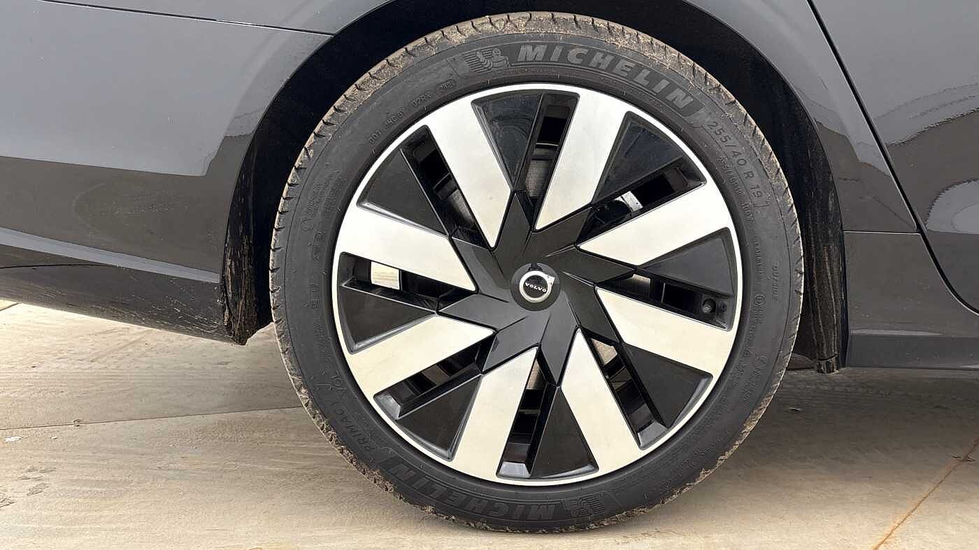 Used Volvo V90 2024 for sale - 76796380: Photo 15