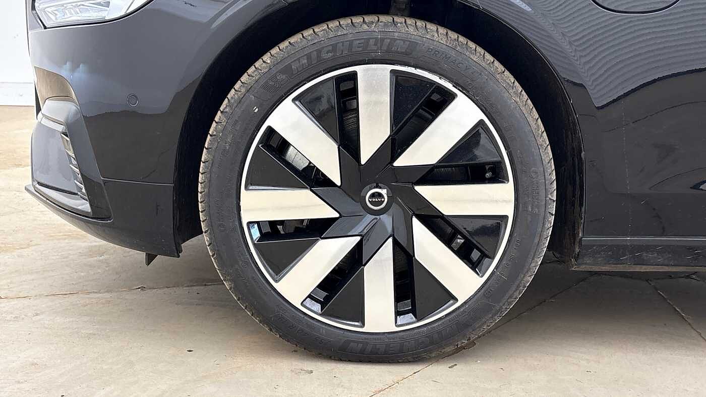 Used Volvo V90 2024 for sale - 76796380: Photo 17