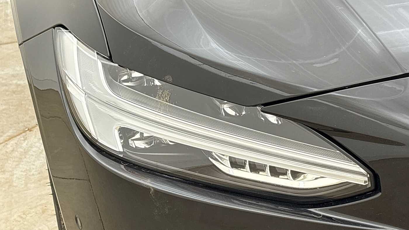 Used Volvo V90 2024 for sale - 76796380: Photo 19